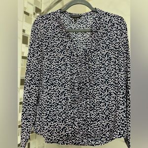 Banana Republic blouse